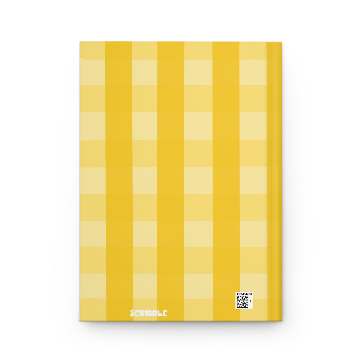 "Honey" Hardcover Journal Matte