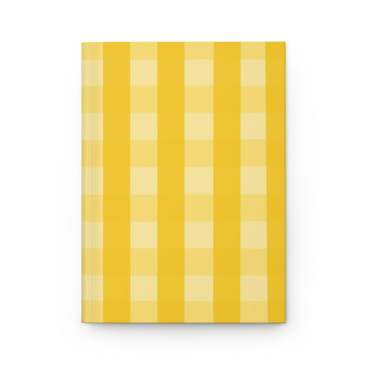 "Honey" Hardcover Journal Matte