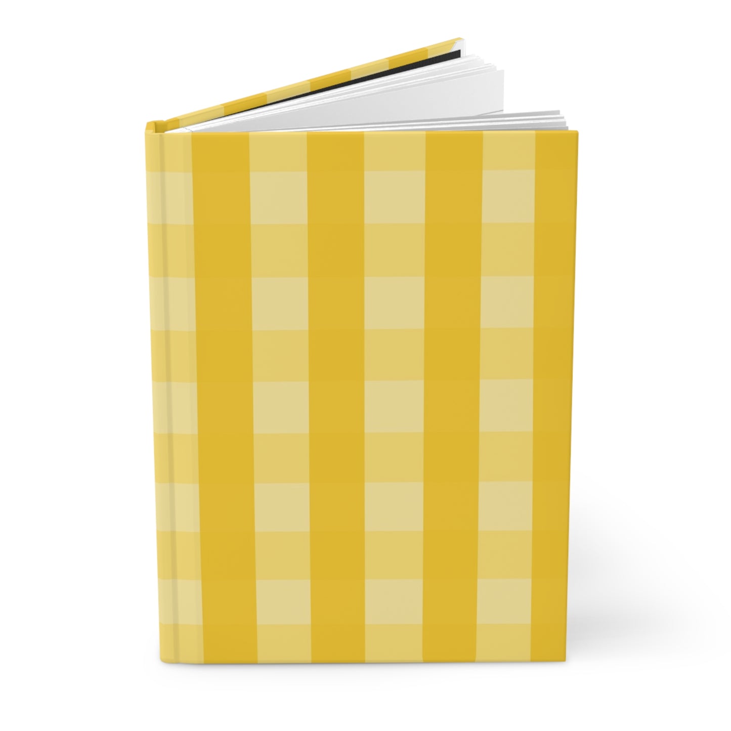 "Honey" Hardcover Journal Matte